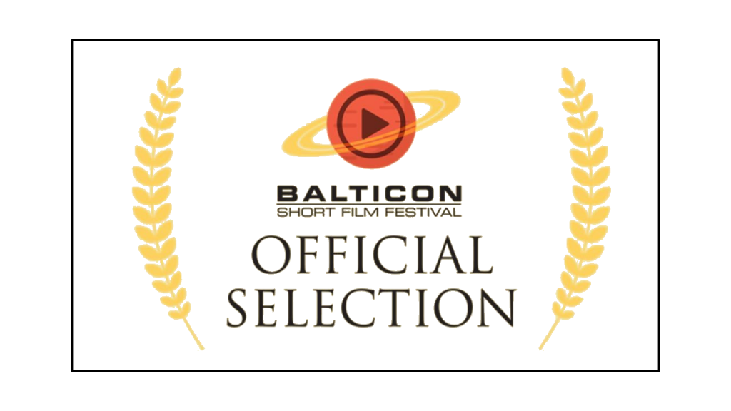Balticon Film Festival logo